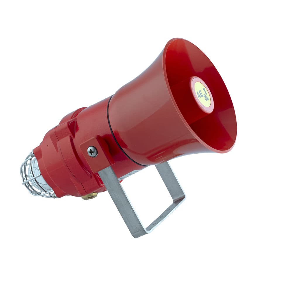 ATEX beacon BEXCS11005D ae&t strobe / xenon / 115VAC