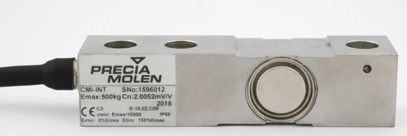 Precia Molen 402564 BBL 200 C3 10e TR Cella Di Carico (B118) - Nuovo