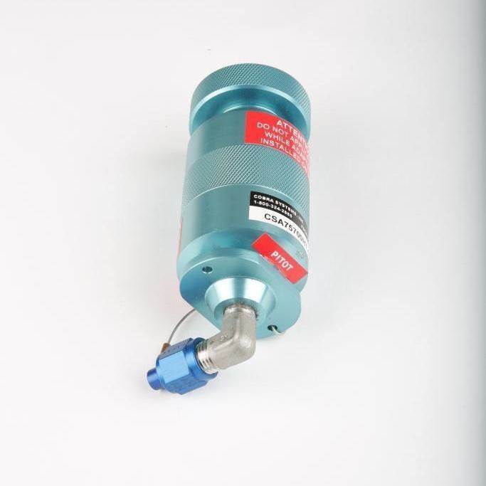 Probe adapter - CSA75700-4EC - ATEQ - interface / test