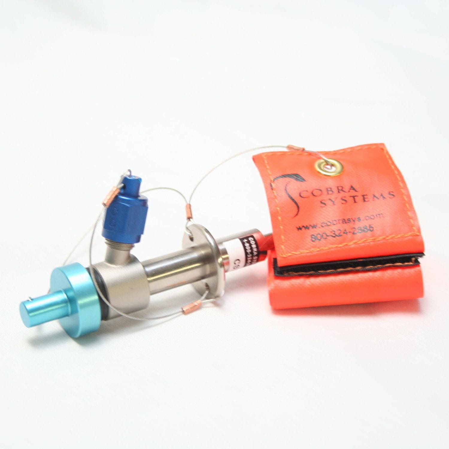 Probe adapter - CSTS19770-4 - ATEQ - metal