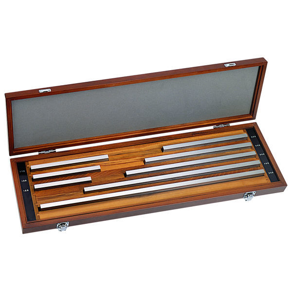 Gauge block 516 series MITUTOYO