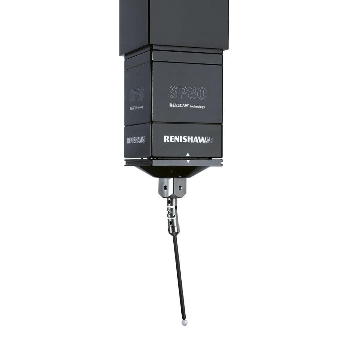 Measurement touch probe - SH80 - MITUTOYO - scanning / CMM