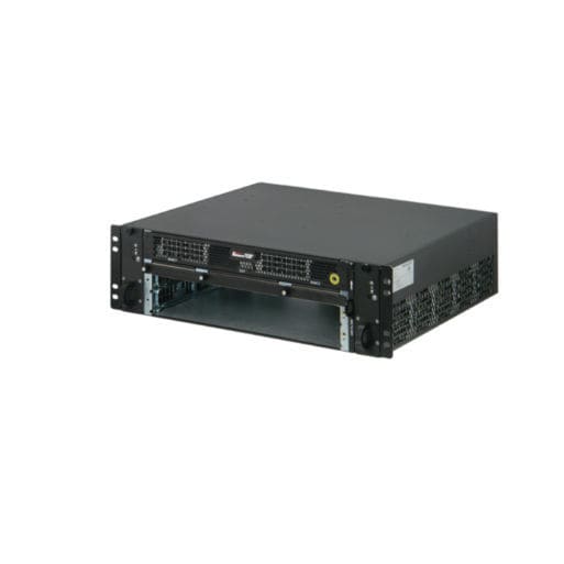 Rack-mount AdvancedTCA platform - 11990-704 - nVent Schroff GmbH