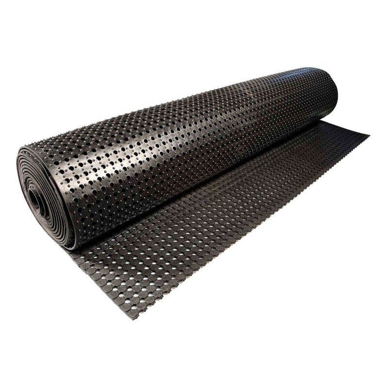 Duckboard mat MR12 IDS antifatigue / antislip / protection
