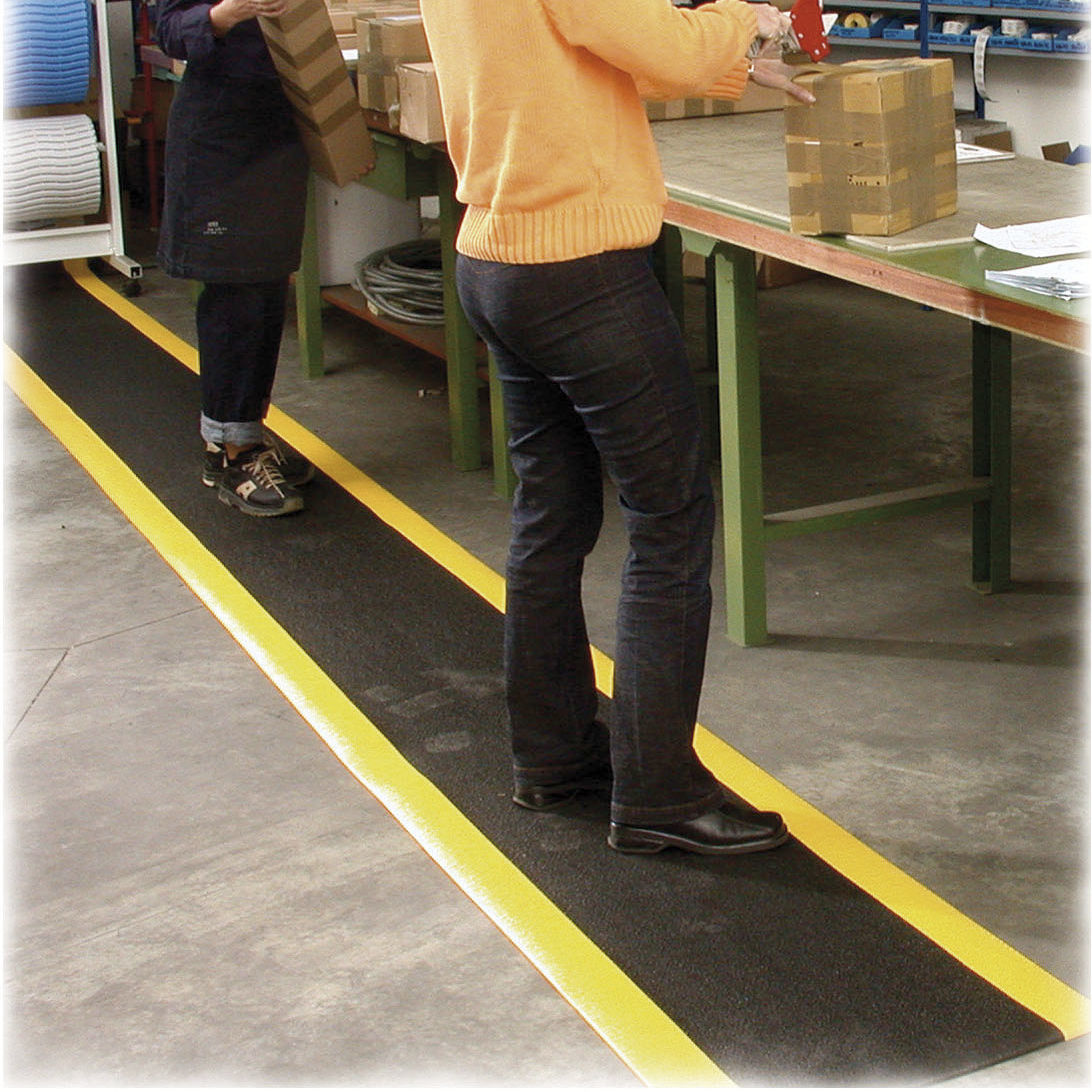 Antifatigue mat NT427 series IDS foam