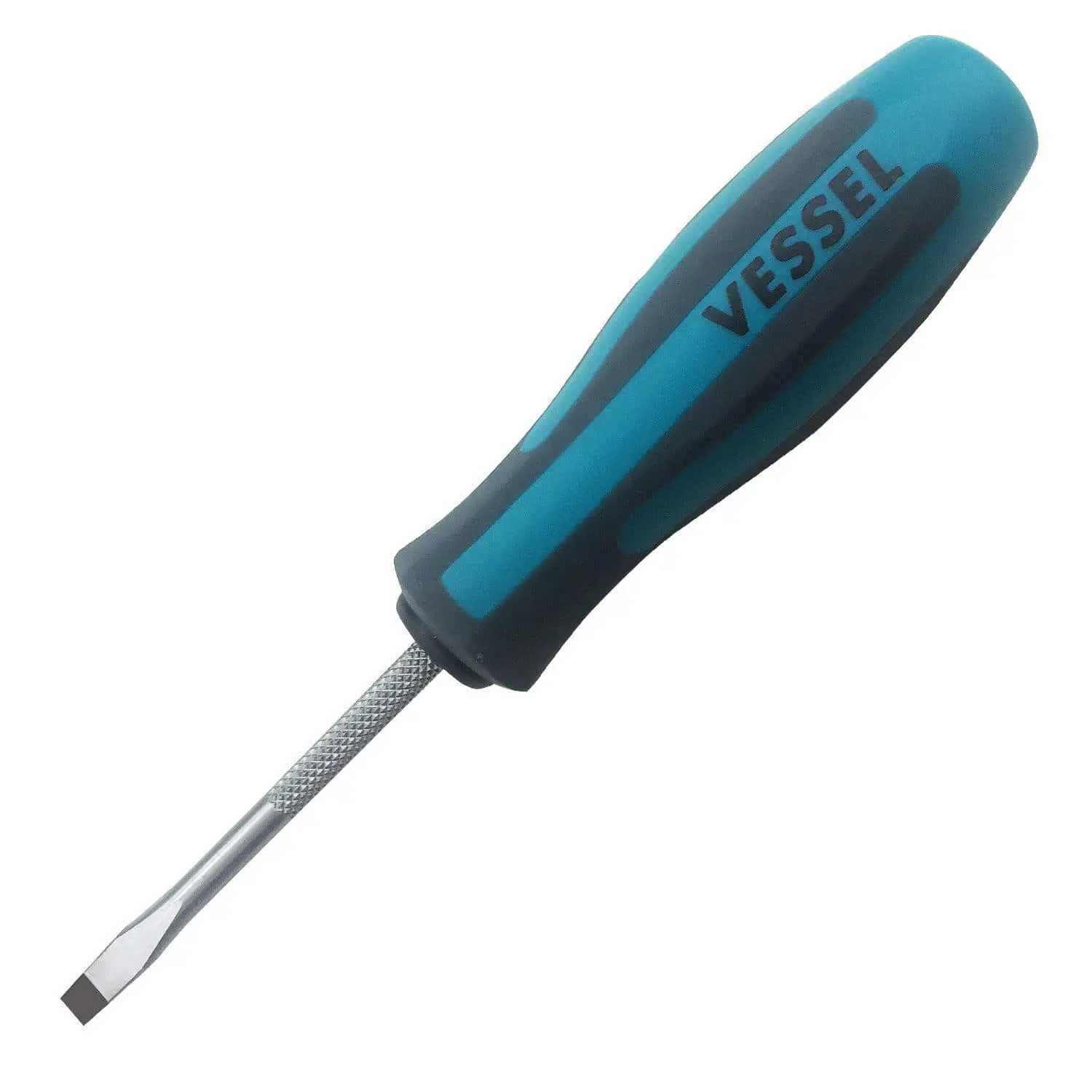 Flat screwdriver Megadora series VESSEL CO. INC