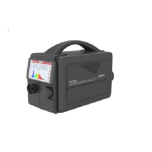 Portable colorimeter SRC EVERFINE Corporation for color analysis