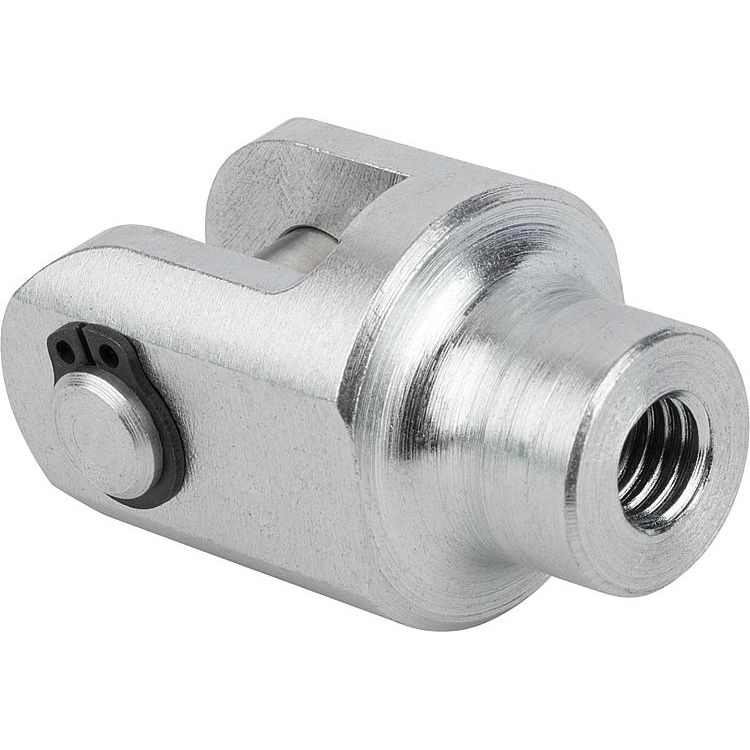 Clevis joint 27614 norelem Éléments standard mécaniques