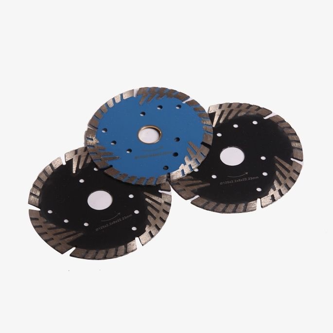 Cutting saw blade PTB Quanzhou JDK Diamond Tools Co., Ltd