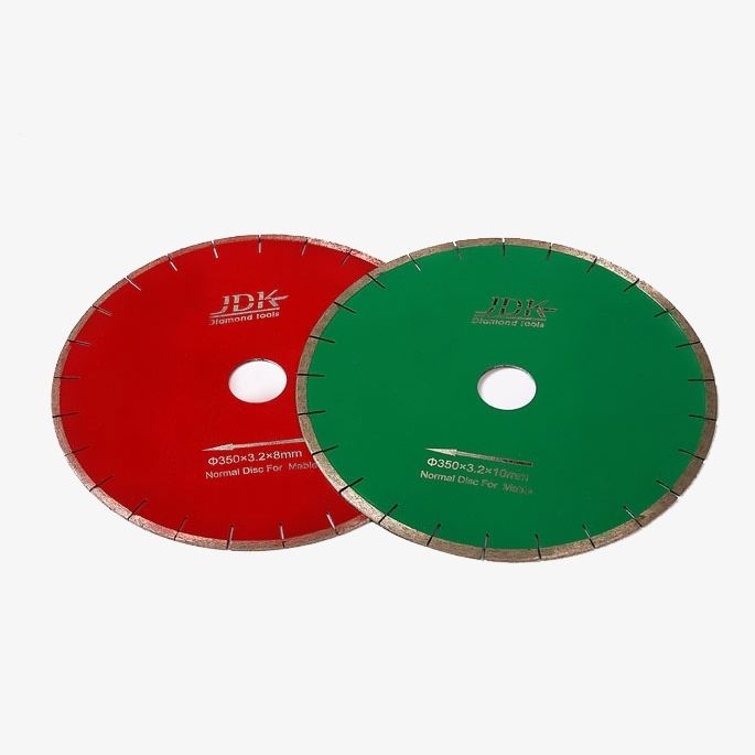 Cutting saw blade FM Quanzhou JDK Diamond Tools Co., Ltd. diamond