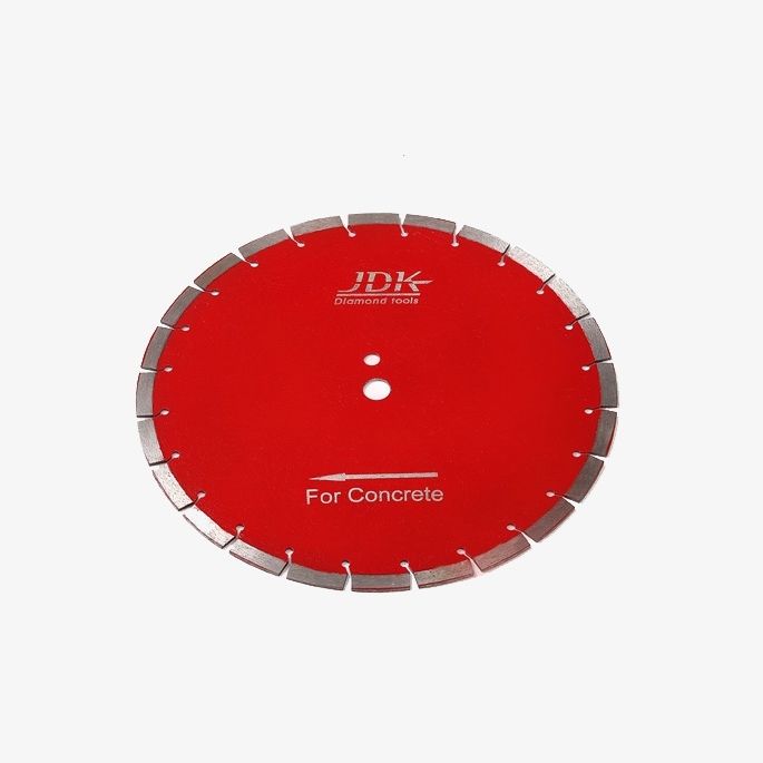 Cutting saw blade Quanzhou JDK Diamond Tools Co., Ltd. diamond