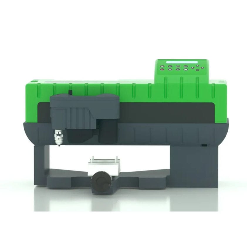 Mechanical engraving machine IS200 Gravotech (ex Gravograph