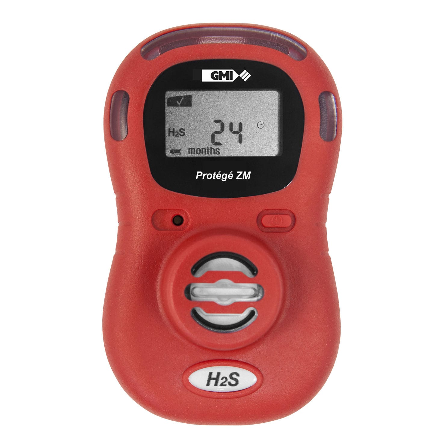 Single gas detector - ZM - Teledyne Gas And Flame Detection - hydrogen ...