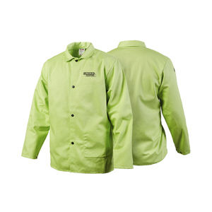 Electric hotsell work jacket