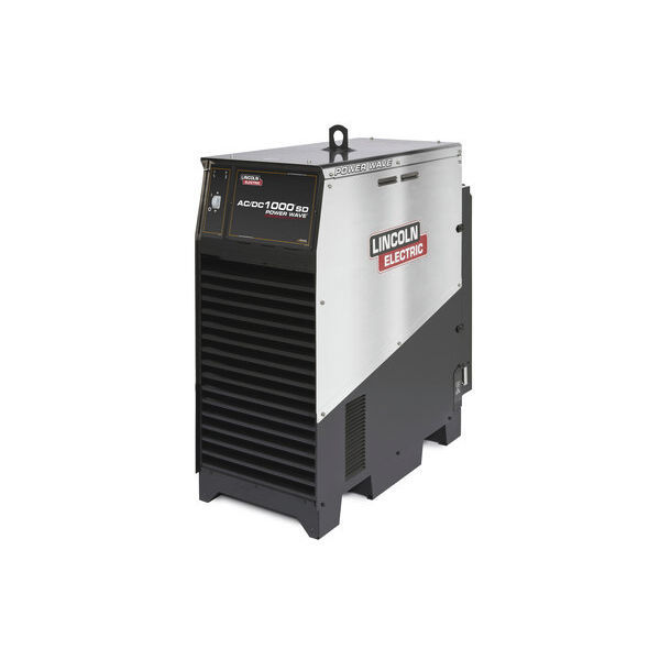 Submerged arc welder - AC/DC 1000® SD - Lincoln Electric - three-phase ...