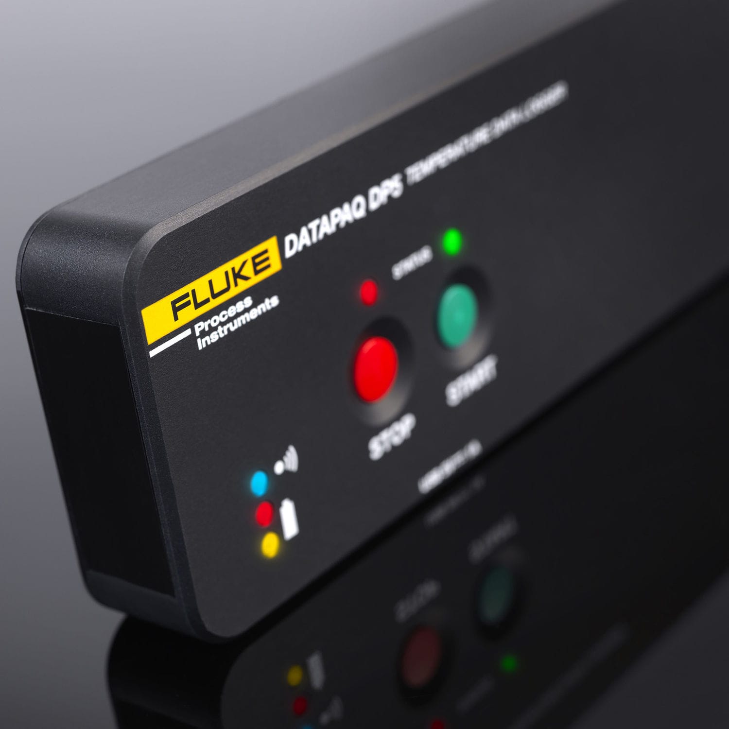 Temperature data logger Datapaq® Furnace Tracker® Fluke Process