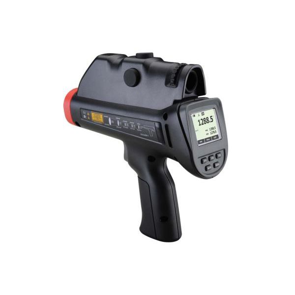 Digital pyrometer Raytek® Raynger® 3i Plus Fluke Process