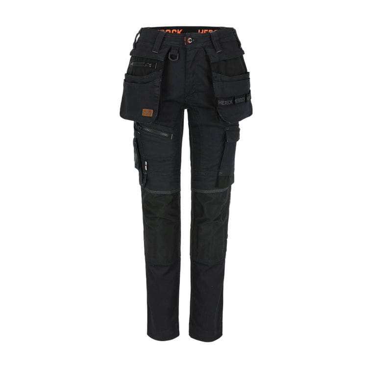 Work pants LINX Herock type 2 / polyamide / polyester