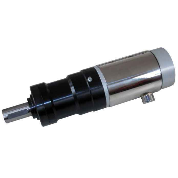 Rotary vane air motor NK series OBER SpA