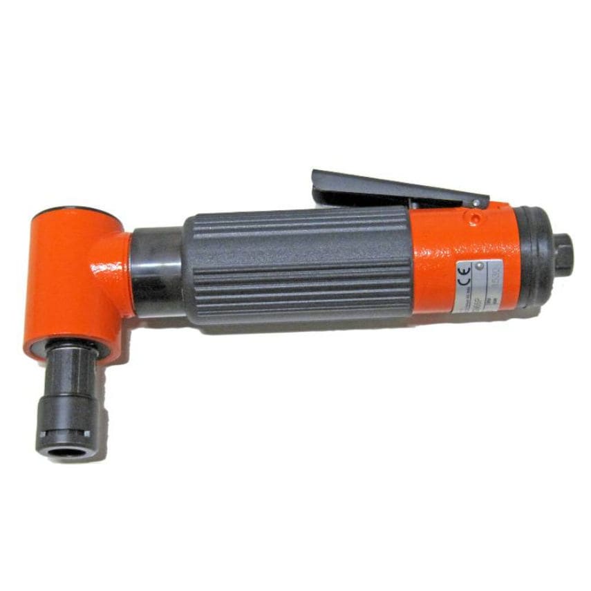 Pneumatic deburring tool - USV988 - OBER SpA - milling
