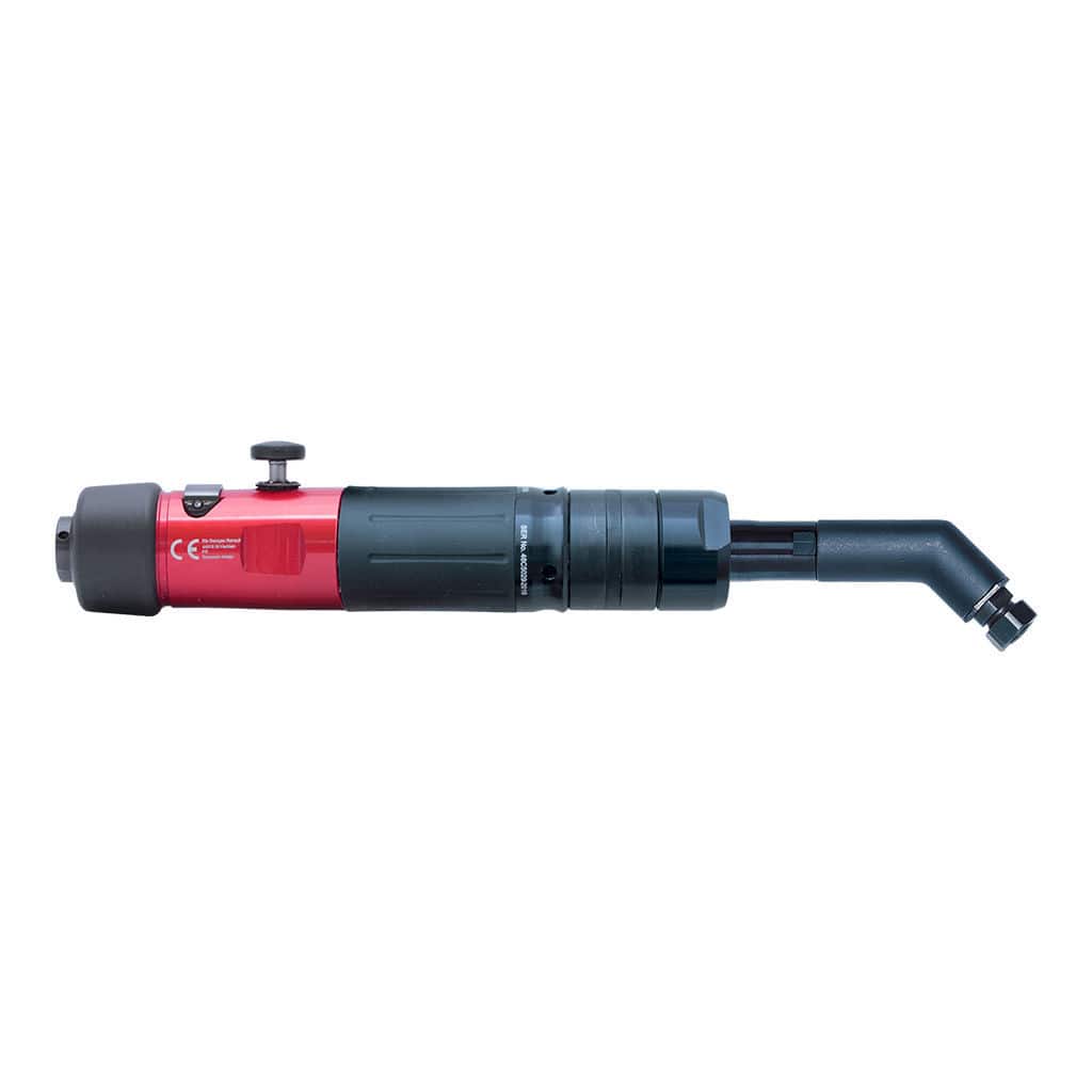 Manual deburring tool C27LX300QR Desoutter Industrial Tools