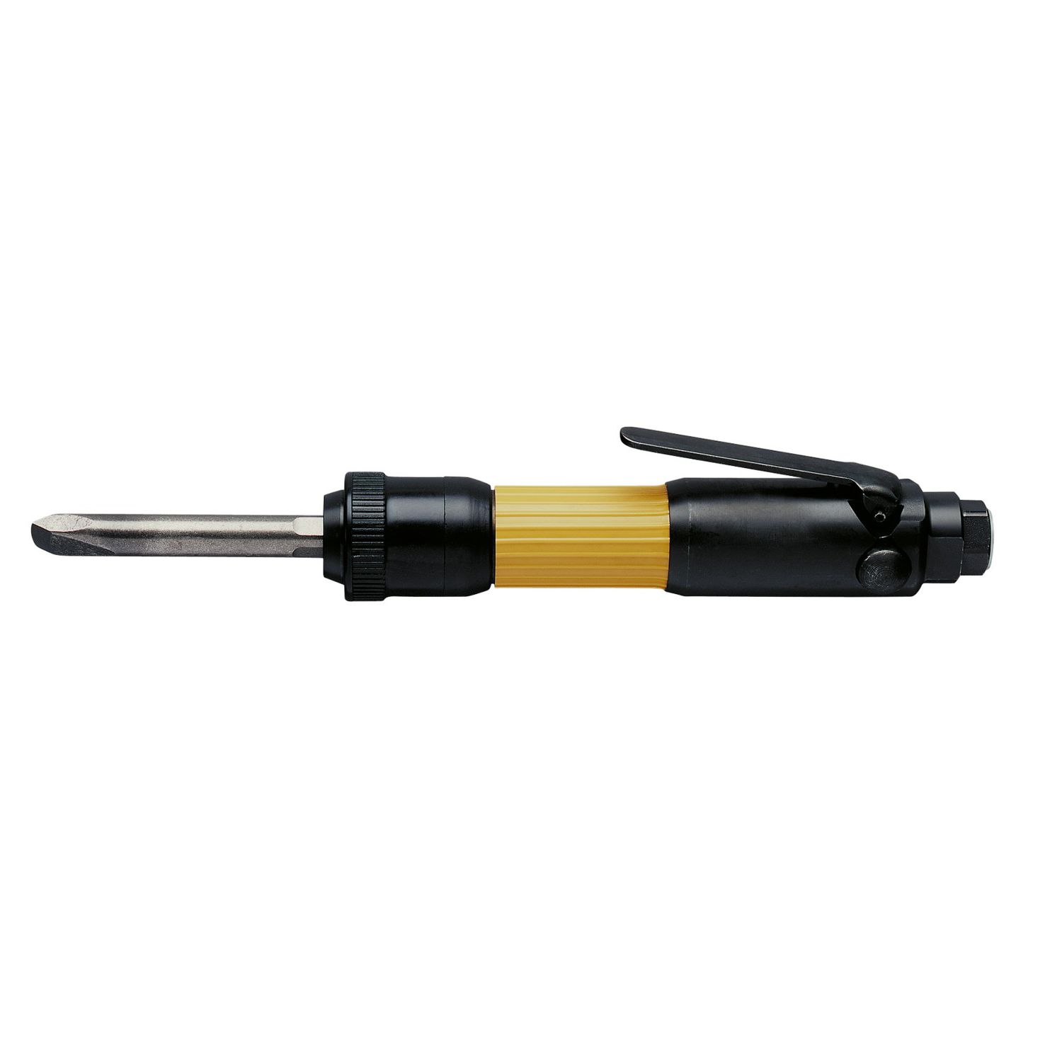Pneumatic scaler - RRC13 - Atlas Copco 