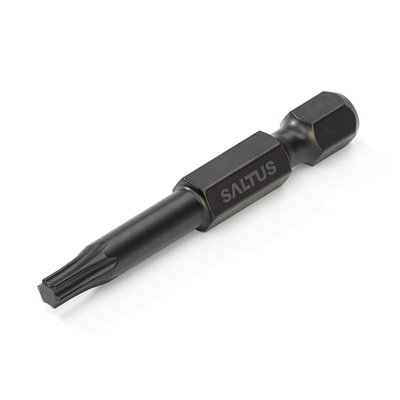 Torx screwdriver bit - 1/4