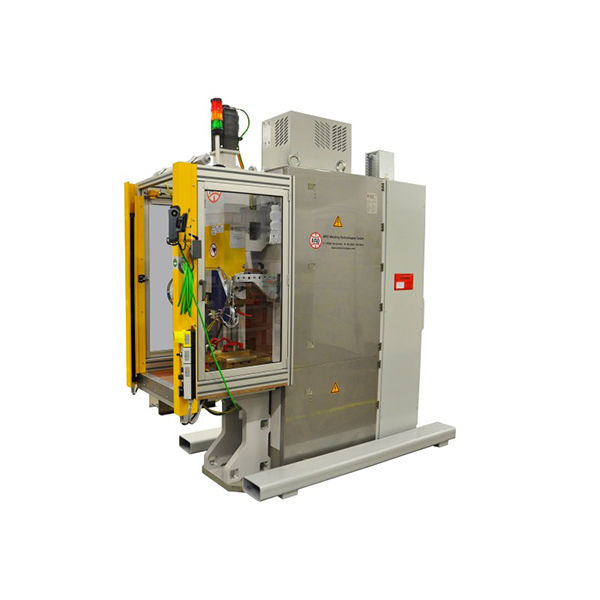 Capacitor discharge welding machine K 1 series ARO projection