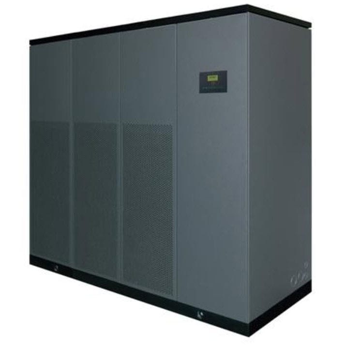 Control electric cabinet - W CW BC5 / 200 - WESPER - floor-mounted
