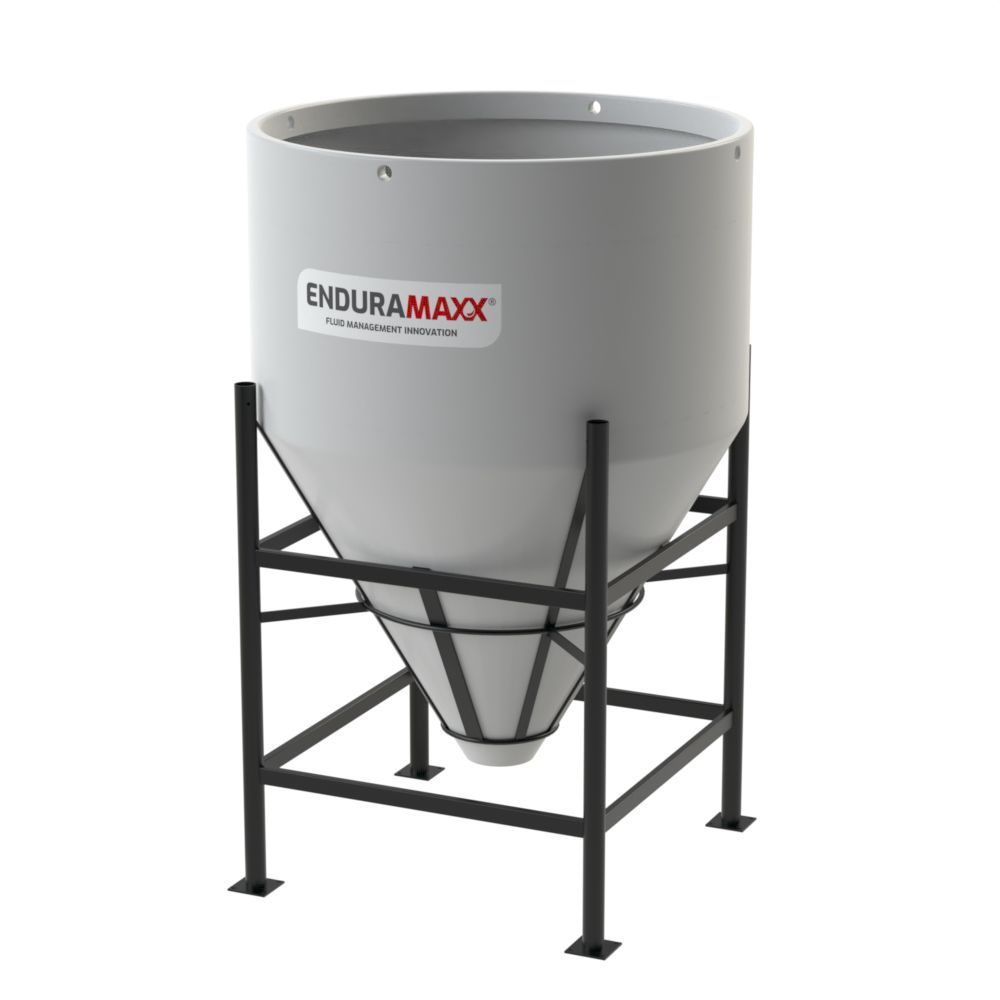 Hopper tank 1751160 Enduramaxx Water Storage Tanks for liquids