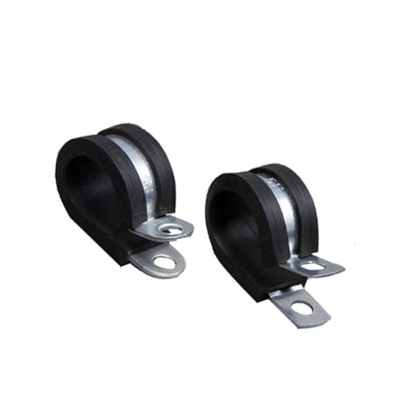 Elastomeric hose clamp ISO90012008/SGS/TUV/KPC series King Seal Fastener Technology