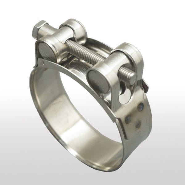 Stainless steel hose clamp King Seal Fastener Technology TBolt