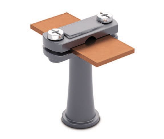 Domoclip tritaverdure elettrico multifunzione Norme Rose 
