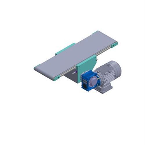 Belt conveyor C02050000 SAS electric drive / for bulk