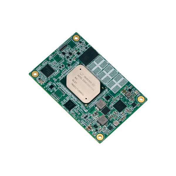 COM Express computer-on-module - NanoCOM-APL - AAEON - PICMG / Intel ...