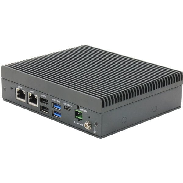 All-in-one PC - UP XTREME 7100 EDGE - AAEON - Edge AI / box / embedded