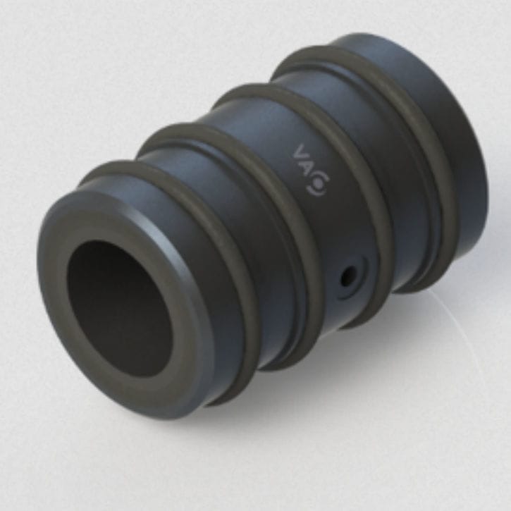 Radial plain bearing OAV0750IB OAV Air Bearings linear / air