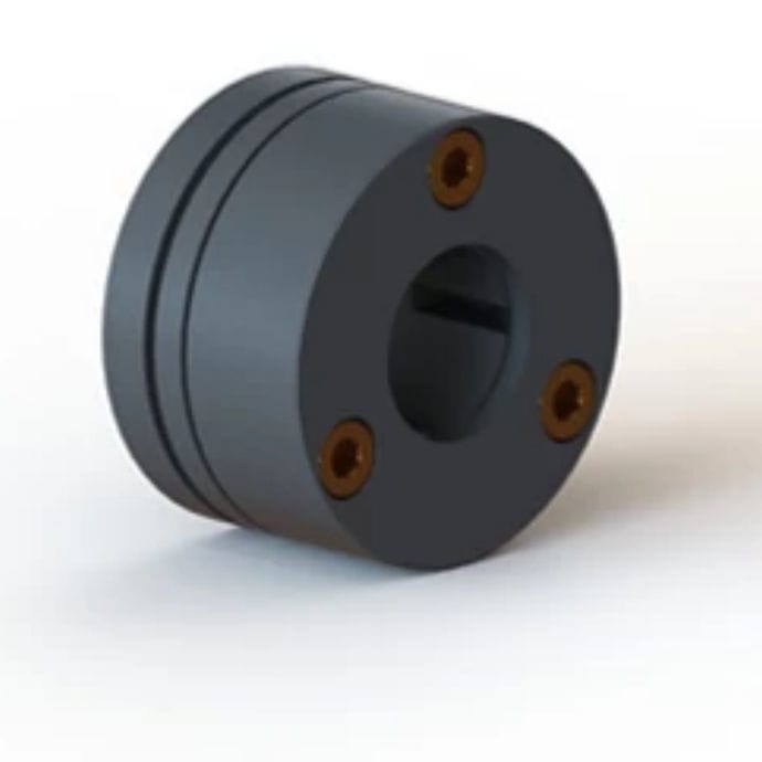 Shaft collar C series OAV Air Bearings