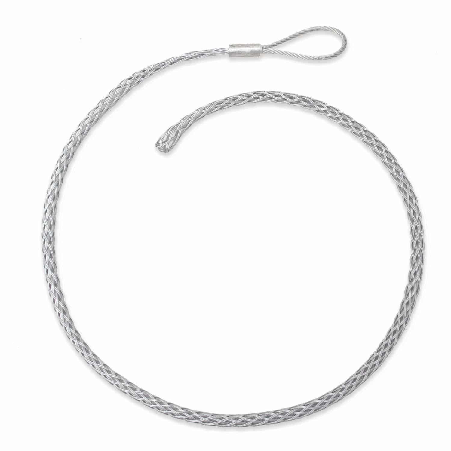 Underground cable pulling cable pulling grip AKAT10 series EVIK