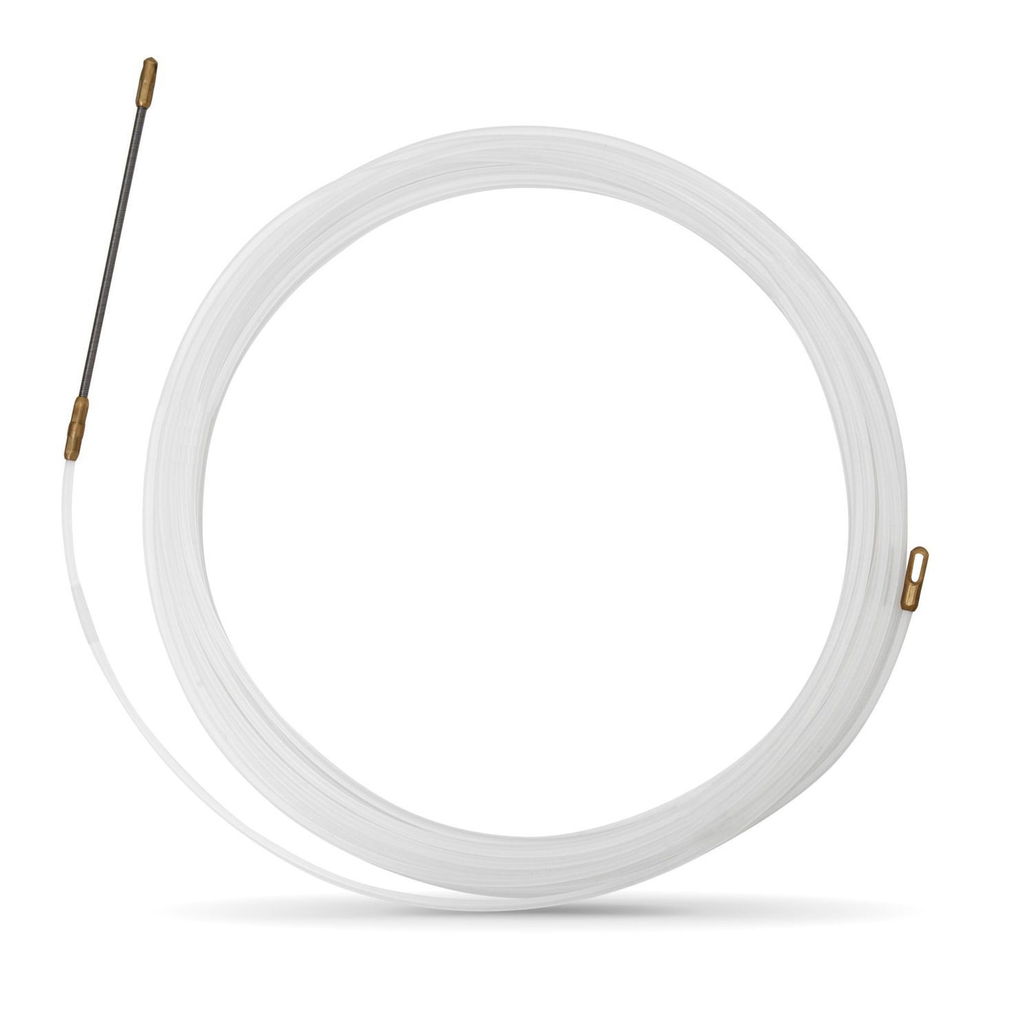 Nylon fish tape AKAT001 AKAT004 series EVIKCable Pulling Systems