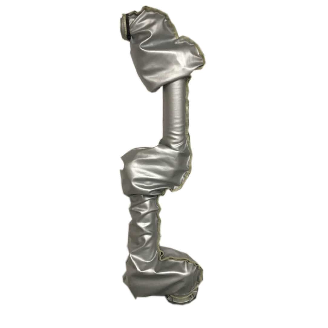 Welding robot protective cover OneSeam ASP robot / for