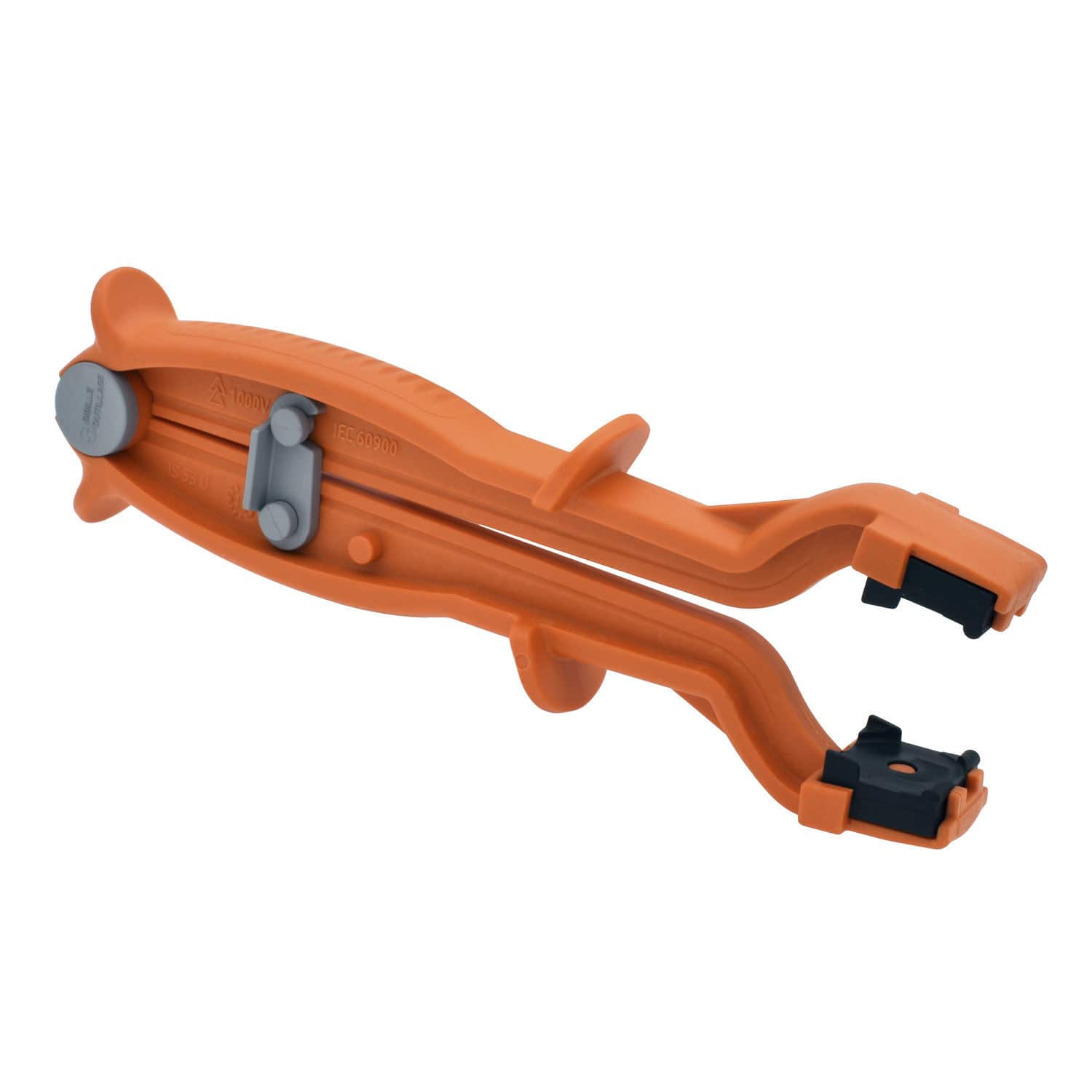 Fusepuller pliers IS53U PENTA insulated