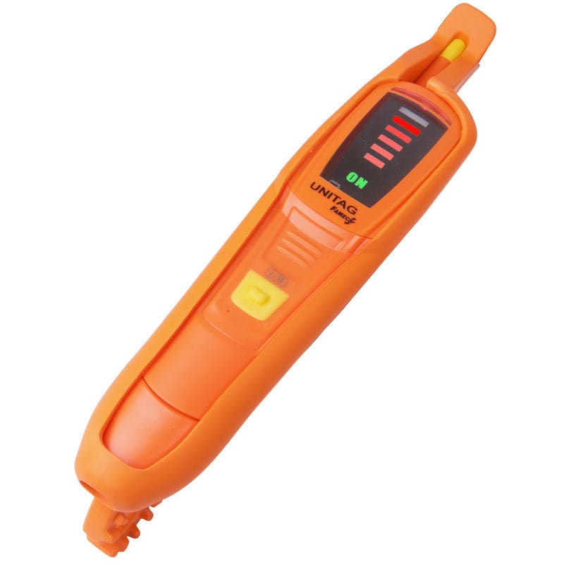 Phase tester UNITAG PENTA for electrical installations