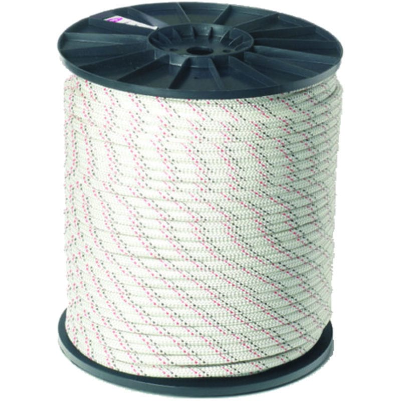 Semi-static industrial rope - C319 - PENTA ESP - polyamide