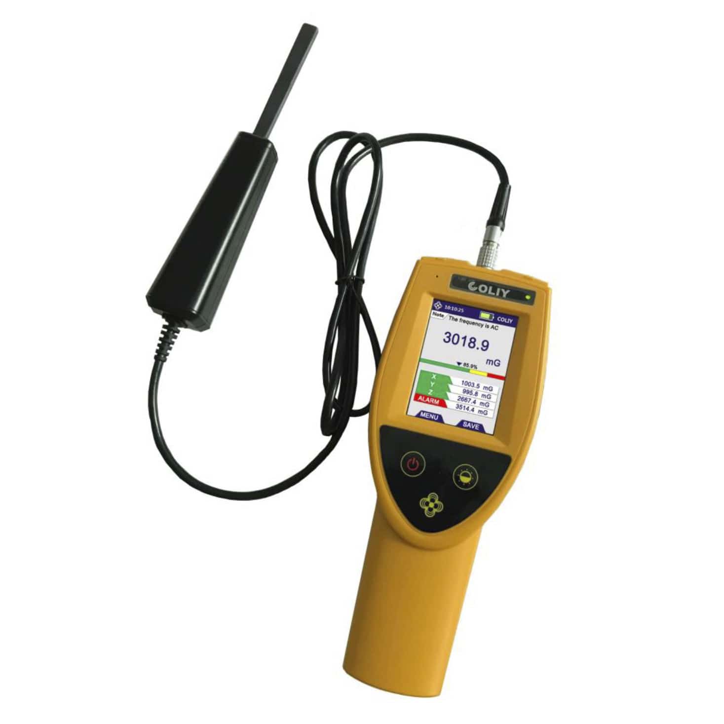 GA1000 Coliy Technology GmbH