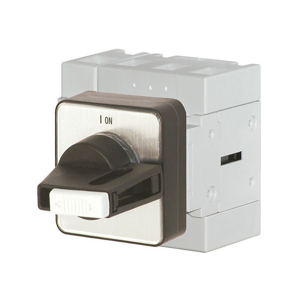 4-pole disconnect switch - ZBK40EH4A - Telergon - 3-pole / modular ...