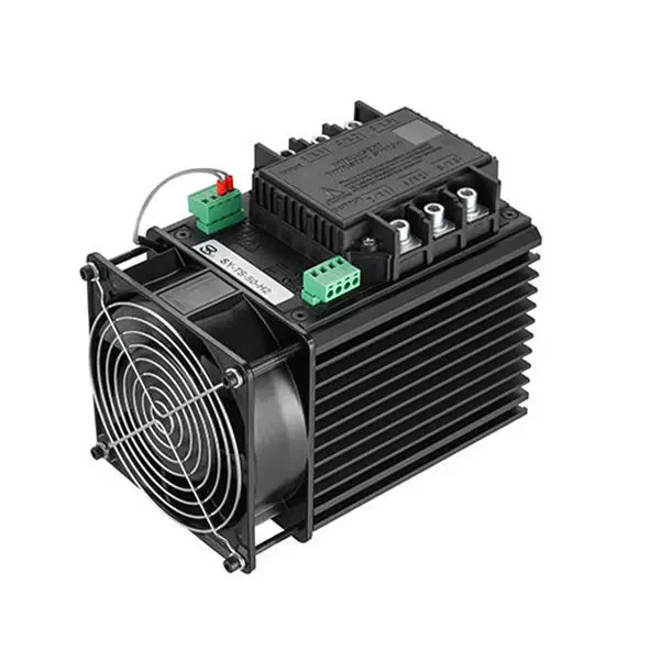 Thyristor switch - SY-TS series - Sheng Ye Electric Co.,ltd