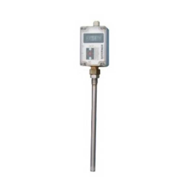 Digital Temperature Controller - KTR-D - EUGEN WOERNER GmbH & Co. KG ...