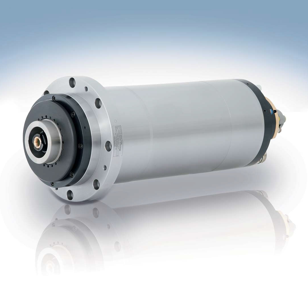 Cutting motor spindle - 900 series - Fiege - clamping / machining ...