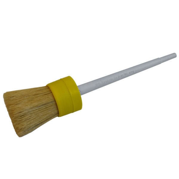 End brush 2222050 IBS Scherer cleaning / special